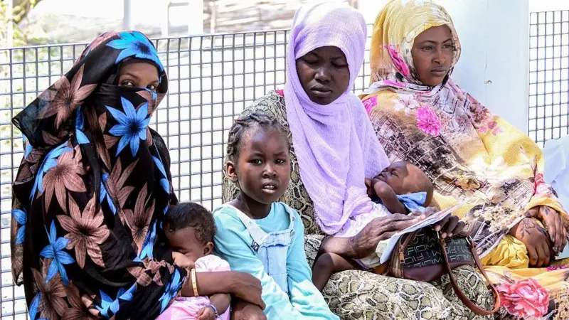 حين يصبح العلاج رحلة نزوح: سرطان الثدي في السودان تحت ضغط الحرب