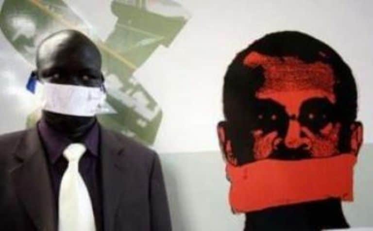 الصحافة السودانية أمام نص جنائي مثير للجدل.. هل يصبح النشر الإلكتروني طريقًا إلى الإعدام؟