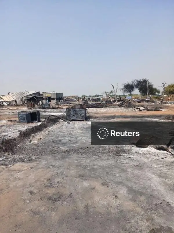 وقود الحرب يعبر أبيي.. تحقيق يكشف شبكات إمداد الدعم السريع ويضع جنوب السودان أمام أسئلة صعبة