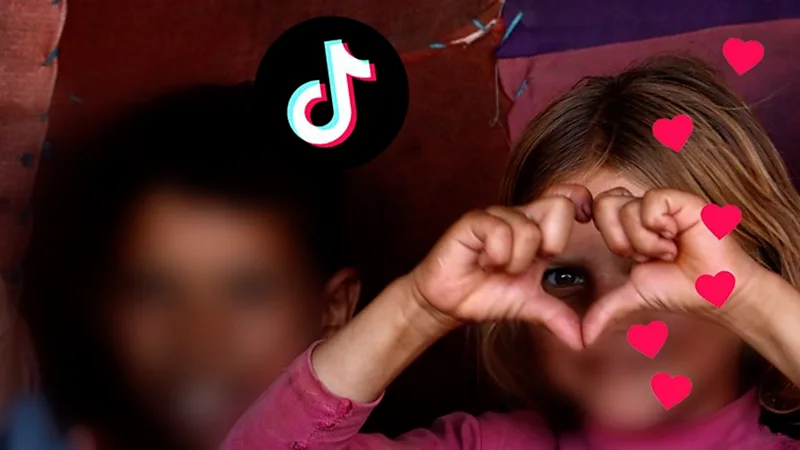 هدايا رقمية وأطفال في دائرة الاستغلال.. أين تذهب أموال البث السوري؟