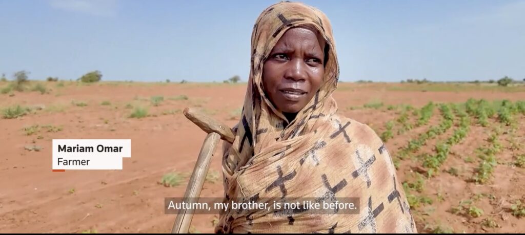 30 دولة تضع المجاعة السودانية أمام اختبار دولي.. مطالب بفتح ممرات جوية إلى دارفور قبل فوات الأوان
