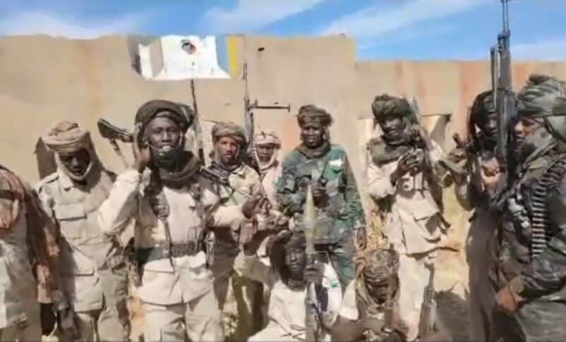 ثلاث وفيات في معتقل بنيالا تعيد ملف السجون السرية إلى الواجهة.. ومخاوف على مصير 26 مدنيًا ،،
