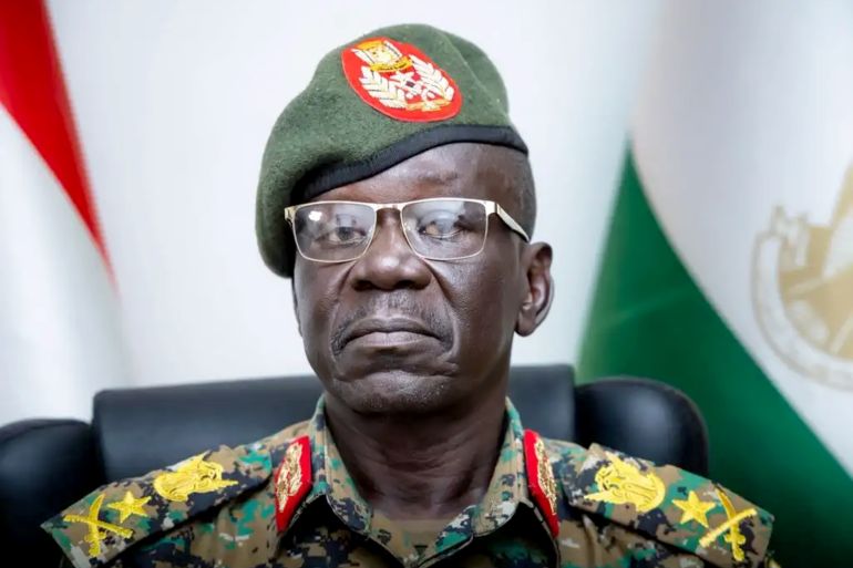 السودان يتحدث عن حرب تتجاوز حدوده.. اتهامات بتدخل أكثر من عشرين دولة تفتح ملف الأدوار الخارجية ،،